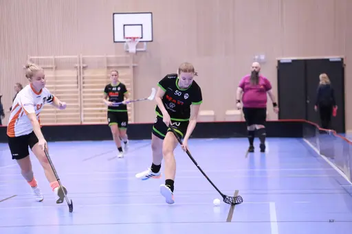 Foto: Kenneth Fridström.