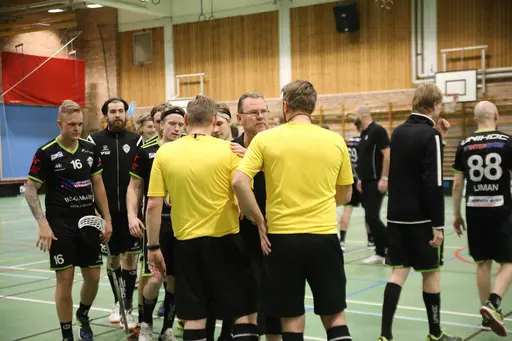 Foto: Kenneth Fridström