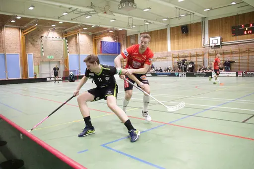 Foto: Kenneth Fridström