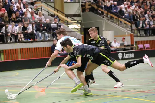 Foto:Kenneth Fridström.