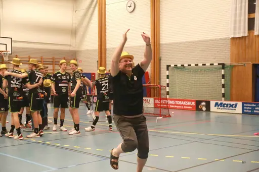 Foto: Kenneth Fridström.