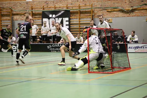 Foto: Kenneth Fridström