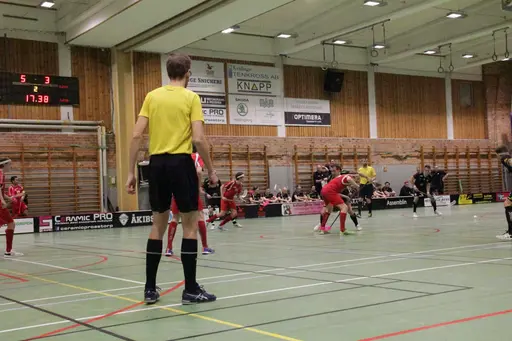 Foto: Kenneth Fridström