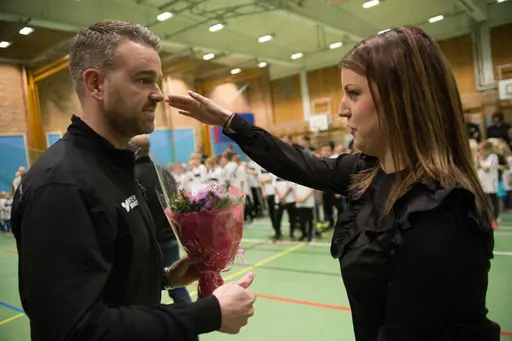 Foto: Kenneth Fridström