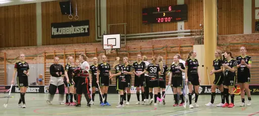 Foto: Kenneth Fridström