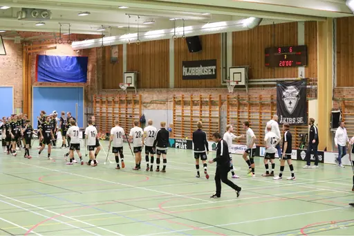 Här kan man se Kenneth Fridströms bilder från matchen