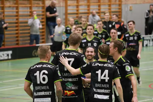 Foto: Kenneth Fridström