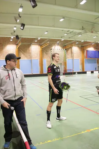 Foto: Kenneth Fridström