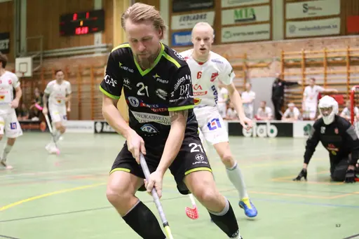 Foto: Kenneth Fridström.