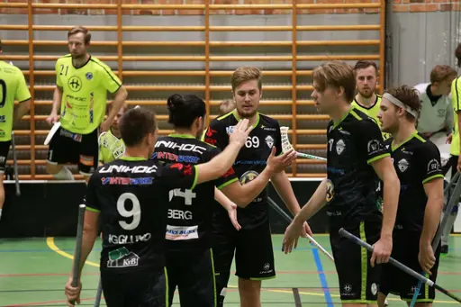 Foto: Kenneth Fridström