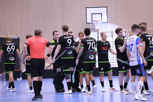 Foto: Kenneth Fridström.