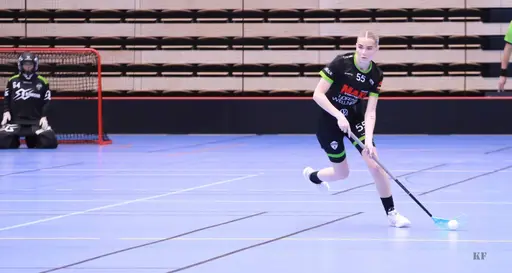 Foto: Kenneth Fridström.