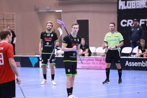 Foto Kenneth Fridström.
