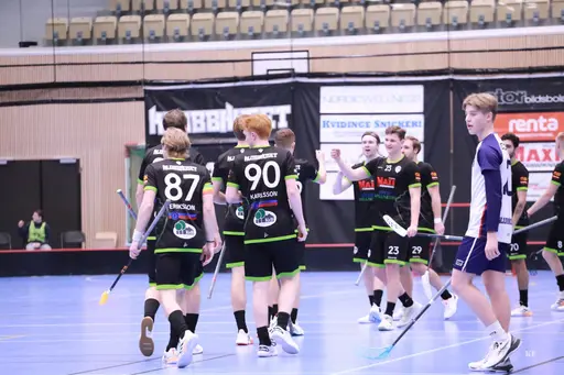 Foto: Kenneth Fridström.