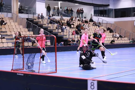 Foto: Kenneth Fridström.