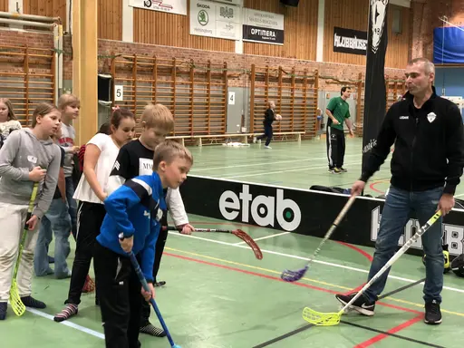 Foto: Bertil Bebben Lindberg 