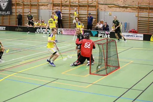 Foto: Kenneth Fridström