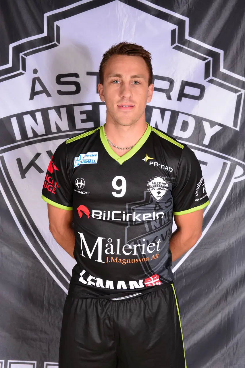 Igglund gav laget en smakstart