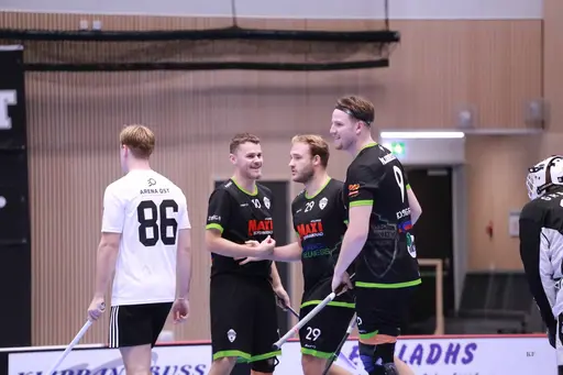 Foto: Kenneth Fridström.
