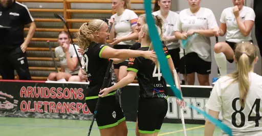 Foto: Kenneth Fridström.