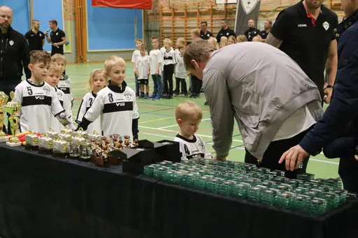 Foto: Kenneth Fridström