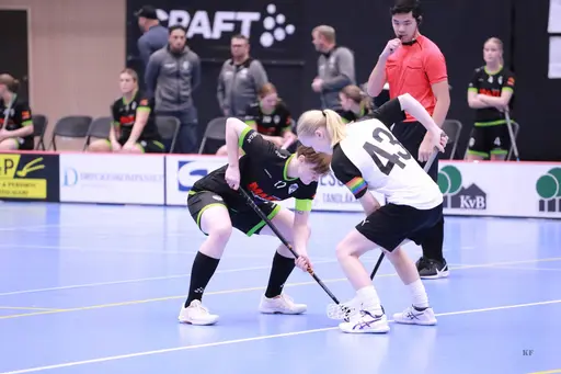 Foto: Kenneth Fridström.