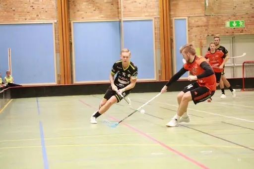 Foto: Kenneth Fridström.
