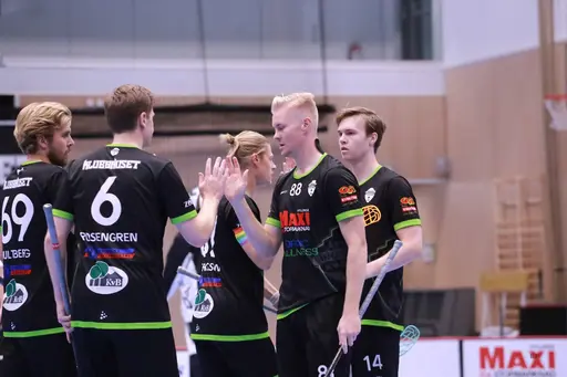 Foto: Kenneth Fridström.
