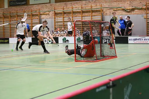 Foto: Kenneth Fridström