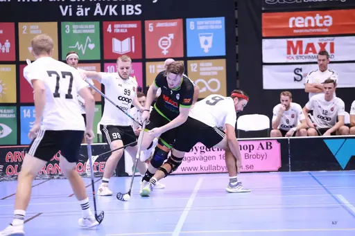 Foto: Kenneth Fridström.
