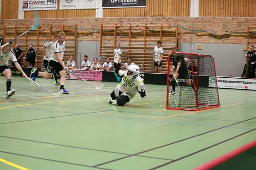 Foto: Kenneth Fridström