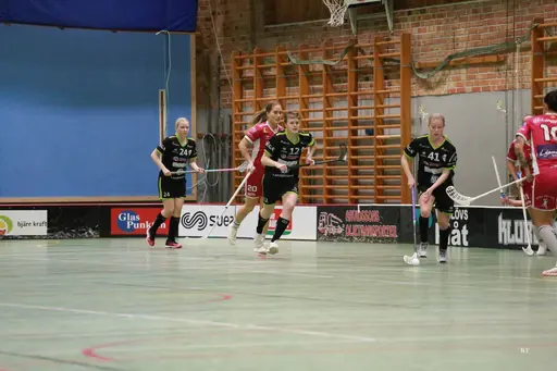 Foto: Kenneth Fridström.
