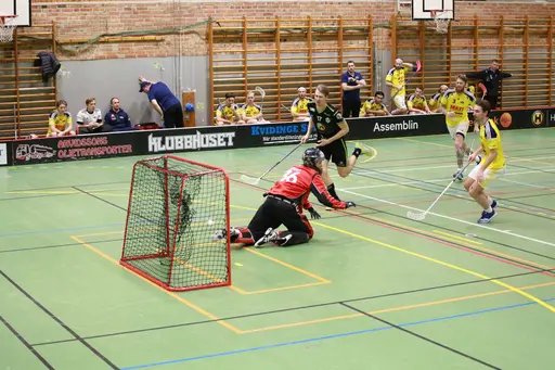 Foto: Kenneth Fridström