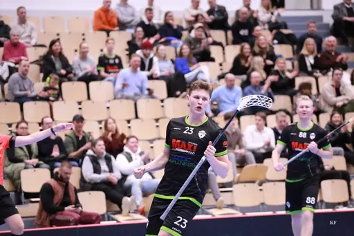 Foto: Kenneth Fridström.