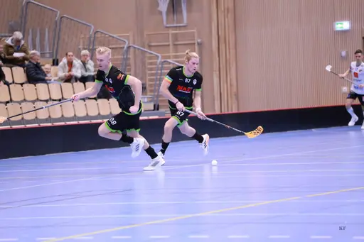 Foto: Kenneth Fridström.