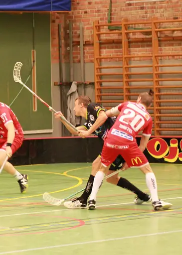 Foto: Ronny Olander