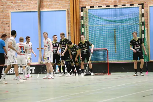 Foto: Kenneth Fridström.