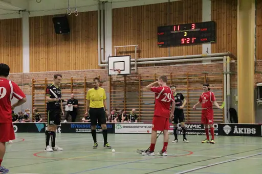 Foto: Kenneth Fridström