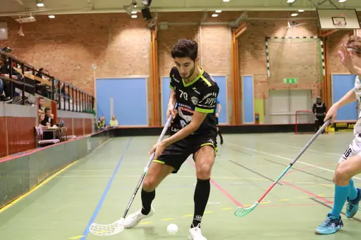 Foto:Kenneth Fridström.