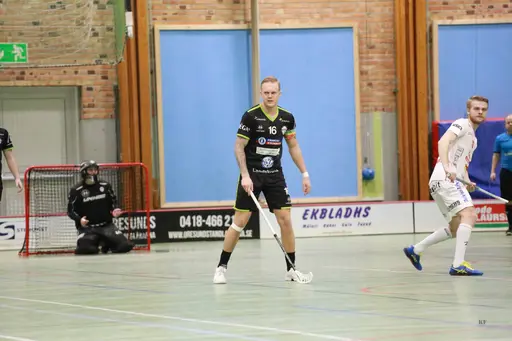 Foto: Kenneth Fridström.
