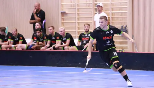 Foto: Kenneth Fridström