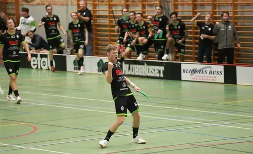Foto: Kenneth Fridström.