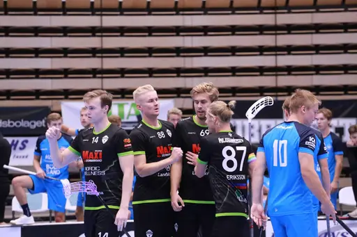 Foto: Kenneth Fridström