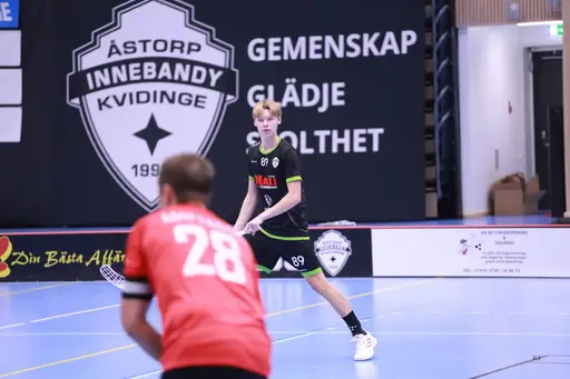 Foto Kenneth Fridström.