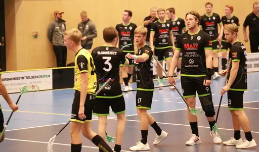 Foto: Kenneth Fridström.
