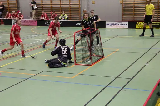 Foto: Kenneth Fridström