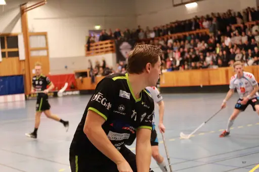 Foto: Kenneth Fridström.