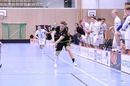 Foto: Kenneth Fridström.