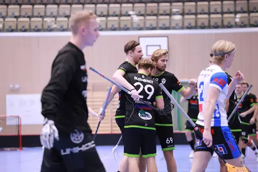 Foto: Kenneth Fridström.