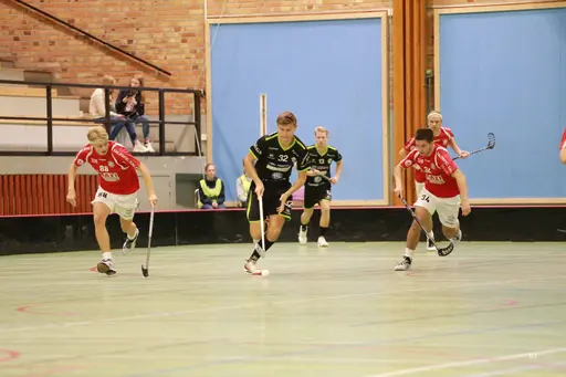 Foto:Kenneth Fridström.